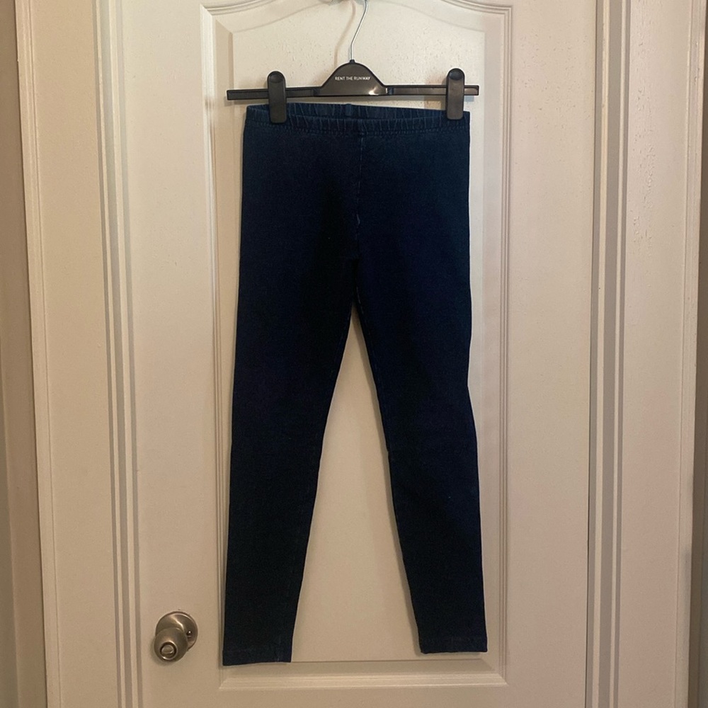 American apparel Jeggings